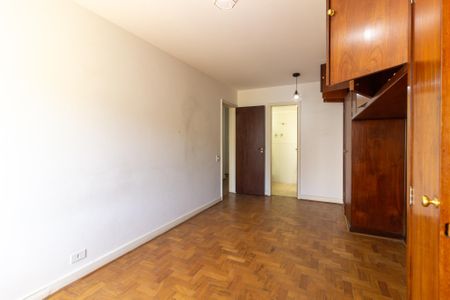 Apartamento para alugar com 168m², 4 quartos e 2 vagasSuíte
