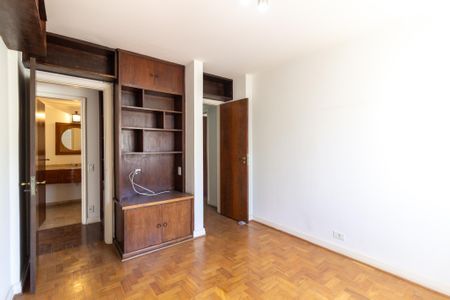 Apartamento para alugar com 168m², 4 quartos e 2 vagasQuarto 1