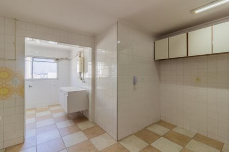 Apartamento para alugar com 168m², 4 quartos e 2 vagasCozinha