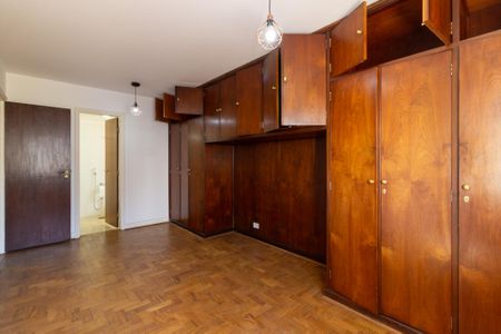 Apartamento para alugar com 168m², 4 quartos e 2 vagasSuíte
