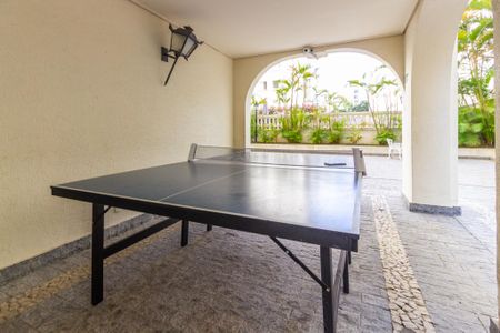 Apartamento para alugar com 168m², 4 quartos e 2 vagasÁrea comum