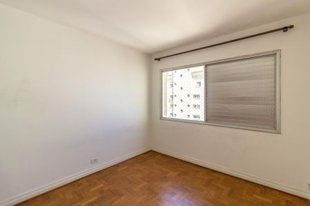 Apartamento para alugar com 168m², 4 quartos e 2 vagasQuarto 3