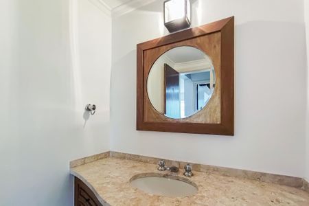 Apartamento para alugar com 168m², 4 quartos e 2 vagasLavabo