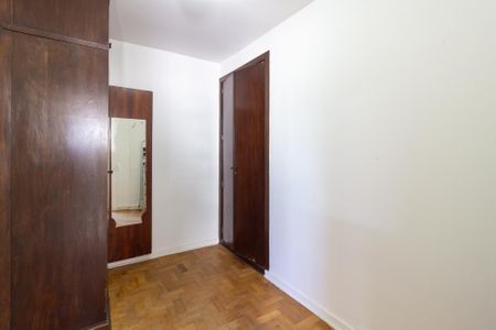 Apartamento para alugar com 168m², 4 quartos e 2 vagasÁrea de Serviço