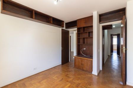 Apartamento para alugar com 168m², 4 quartos e 2 vagasQuarto 1