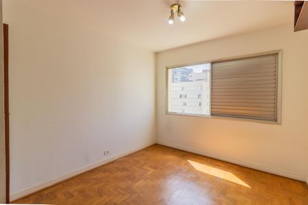 Apartamento para alugar com 168m², 4 quartos e 2 vagasQuarto 1