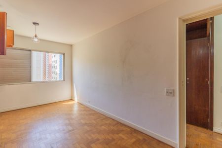 Apartamento para alugar com 168m², 4 quartos e 2 vagasSuíte