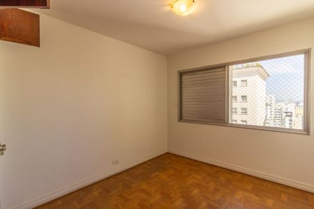 Apartamento para alugar com 168m², 4 quartos e 2 vagasQuarto 2