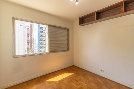 Apartamento para alugar com 168m², 4 quartos e 2 vagasQuarto 1