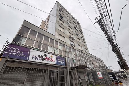 Apartamento para alugar com 64m², 2 quartos e 1 vaga Apartamento para alugar com 64m², 2 quartos e 1 vagaFachada