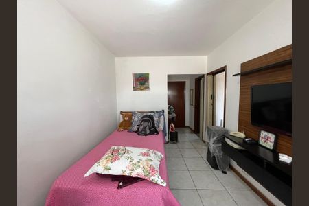 Apartamento à venda com 58m², 1 quarto e 1 vagaSala