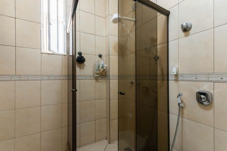 Apartamento para alugar com 78m², 2 quartos e sem vagaBanheiro Social