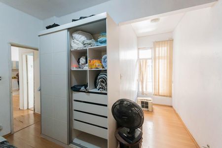 Apartamento para alugar com 78m², 2 quartos e sem vagaQuarto 2