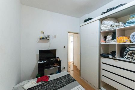 Apartamento para alugar com 78m², 2 quartos e sem vagaQuarto 2