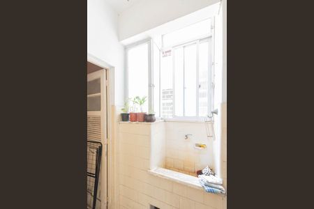 Apartamento para alugar com 78m², 2 quartos e sem vagaÁrea de Serviço