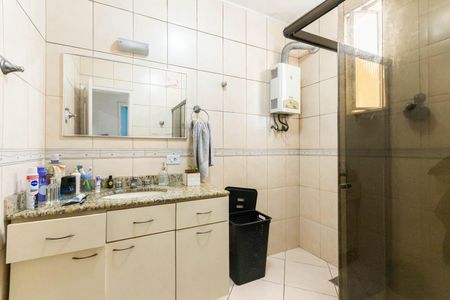 Apartamento para alugar com 78m², 2 quartos e sem vagaBanheiro Social