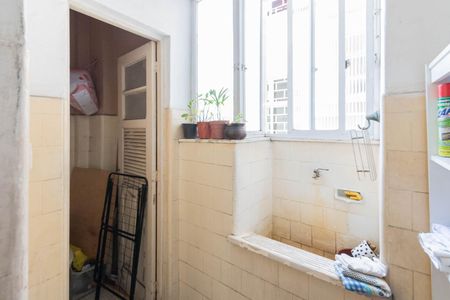 Apartamento para alugar com 78m², 2 quartos e sem vagaÁrea de Serviço