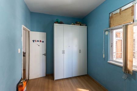 Apartamento para alugar com 78m², 2 quartos e sem vagaQuarto 1