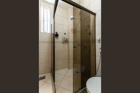 Apartamento para alugar com 78m², 2 quartos e sem vagaBanheiro Social