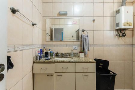 Apartamento para alugar com 78m², 2 quartos e sem vagaBanheiro Social