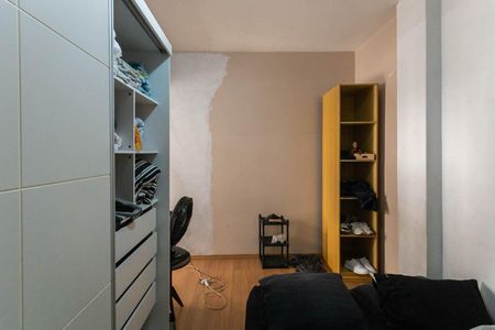 Apartamento para alugar com 78m², 2 quartos e sem vagaQuarto 2