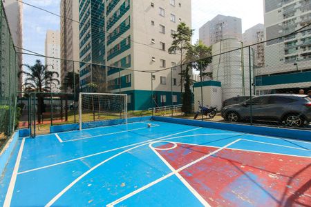 Apartamento à venda com 45m², 2 quartos e 1 vaga Apartamento à venda com 45m², 2 quartos e 1 vagaQuadra