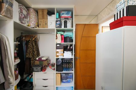 Apartamento à venda com 45m², 2 quartos e 1 vaga Apartamento à venda com 45m², 2 quartos e 1 vagaQuarto 2