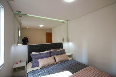 Apartamento à venda com 45m², 2 quartos e 1 vaga Apartamento à venda com 45m², 2 quartos e 1 vagaQuarto 1