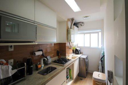 Apartamento à venda com 45m², 2 quartos e 1 vaga Apartamento à venda com 45m², 2 quartos e 1 vagaCozinha