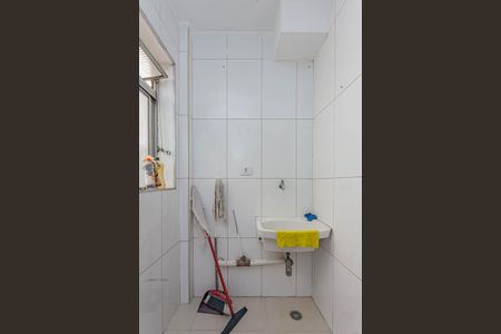 Apartamento à venda com 55m², 2 quartos e 1 vagaÁrea de Serviço