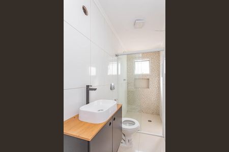 Apartamento à venda com 55m², 2 quartos e 1 vagaBanheiro Social