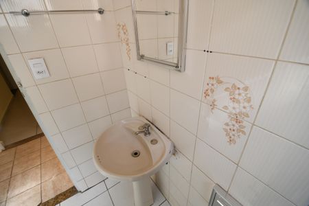 Casa à venda com 160m², 3 quartos e 6 vagasBanheiro