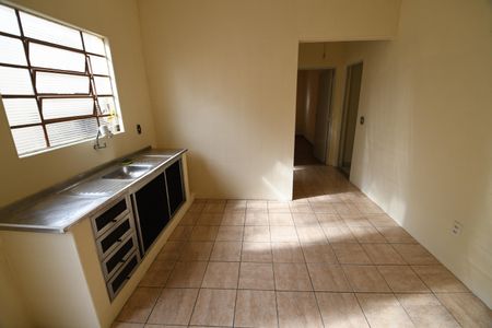 Casa à venda com 160m², 3 quartos e 6 vagasCozinha