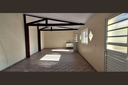 Casa à venda com 450m², 5 quartos e 4 vagas Casa à venda com 450m², 5 quartos e 4 vagasSalao