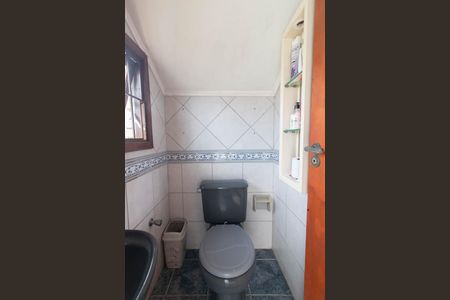 Casa à venda com 198m², 4 quartos e 2 vagasLavabo