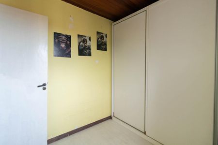 Casa à venda com 198m², 4 quartos e 2 vagasQuarto 2