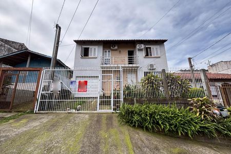 Casa à venda com 198m², 4 quartos e 2 vagasFachada