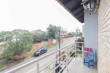 Casa à venda com 198m², 4 quartos e 2 vagasVaranda