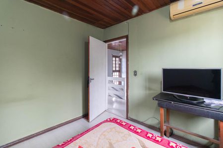 Casa à venda com 198m², 4 quartos e 2 vagasQuarto 1