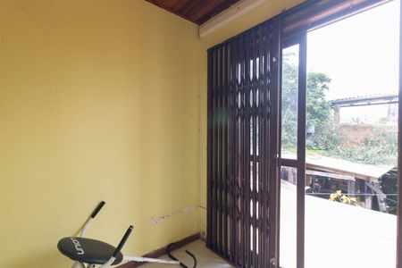 Casa à venda com 198m², 4 quartos e 2 vagasQuarto 3