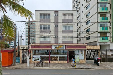 Studio para alugar com 30m², 0 quarto e 1 vaga Studio para alugar com 30m², 0 quarto e 1 vagaFachada do Prédio