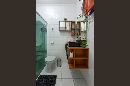 Studio para alugar com 30m², 0 quarto e 1 vaga Studio para alugar com 30m², 0 quarto e 1 vagaBanheiro