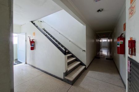 Studio para alugar com 30m², 0 quarto e 1 vaga Studio para alugar com 30m², 0 quarto e 1 vagaÁrea comum