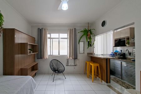 Studio para alugar com 30m², 0 quarto e 1 vaga Studio para alugar com 30m², 0 quarto e 1 vagaStudio
