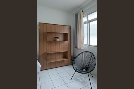 Studio para alugar com 30m², 0 quarto e 1 vaga Studio para alugar com 30m², 0 quarto e 1 vagaStudio