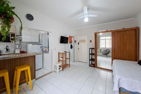 Studio para alugar com 30m², 0 quarto e 1 vaga Studio para alugar com 30m², 0 quarto e 1 vagaStudio