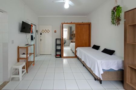 Studio para alugar com 30m², 0 quarto e 1 vaga Studio para alugar com 30m², 0 quarto e 1 vagaStudio