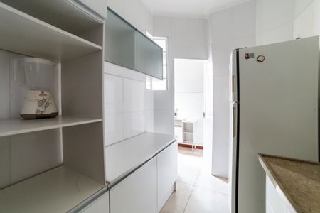 Apartamento à venda com 85m², 3 quartos e sem vaga Apartamento à venda com 85m², 3 quartos e sem vagaCozinha