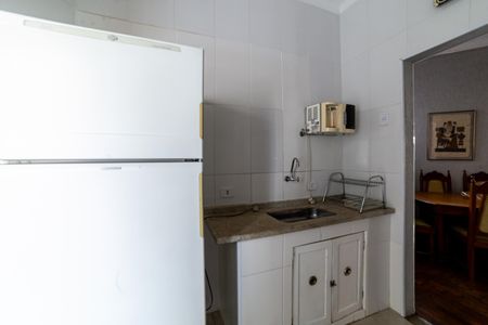 Apartamento à venda com 85m², 3 quartos e sem vaga Apartamento à venda com 85m², 3 quartos e sem vagaCozinha