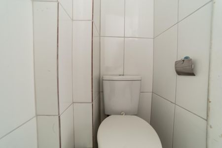 Apartamento à venda com 85m², 3 quartos e sem vaga Apartamento à venda com 85m², 3 quartos e sem vagaBanheiro de serviço